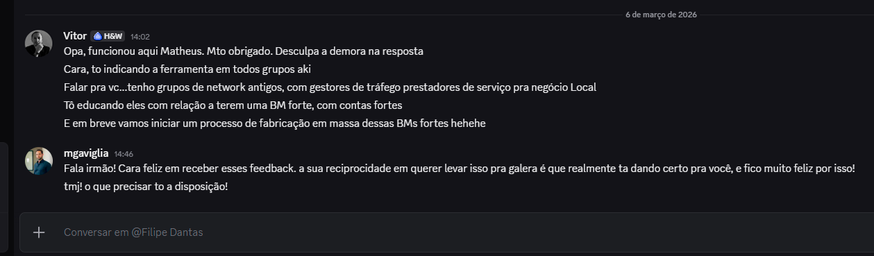 Print Vitor Discord